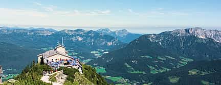 Photo 2 Bavarian Mountains Tour