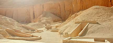 Photo 2 Half-day Classical Tour to Luxor West Bank