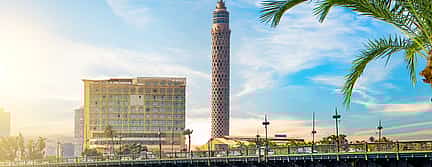 Photo 2 Magical Sailboat Tour in Cairo