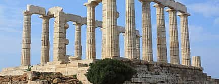 Photo 3 Cape Sounio