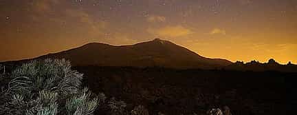 Photo 2 Mount Teide Night Tour: Stargazing with Dinner