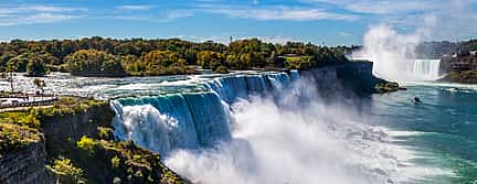 Photo 3 Niagara Falls Private Full-day Tour from New York City