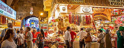 Photo 3 Istanbul wandeling