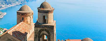 Photo 3 Sorrento and Amalfi Coast Private Full-day Tour