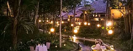 Photo 3 Romantic Boat Diner in Tropical Lagoon