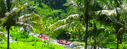 รูปภาพ 2 Full-day Rafting Experience in Bali