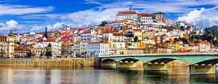 Photo 2 Aveiro & Coimbra Private Tour