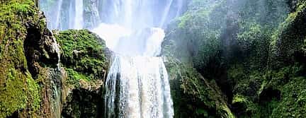Photo 2 Ouzoud Waterfalls Day Trip from Marrakech