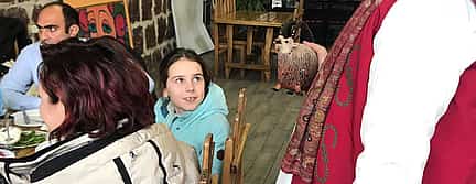 Photo 2 Culinary Master Class: Stone Soup in Armenia