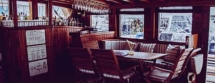 Photo 3 Big Luxury Sailboat Private Trip