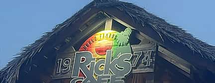 Photo 3 Negril Seven Miles Beach And Rick's Cafe Private Tour