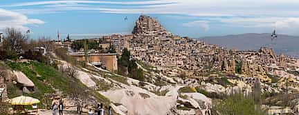 Photo 3 3-day Cappadocia Sightseeing Tour with Optional Activities
