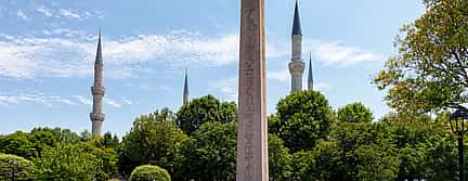 Photo 3 Istanbul Classic Private Tour