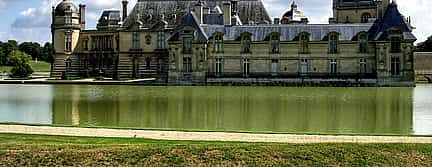 Photo 3 Château de Chantilly Private Full-day Tour from Paris