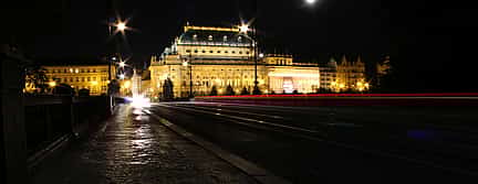 Photo 2 Prague by Night Private Tour