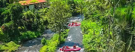 Photo 2 Whitewater Rafting