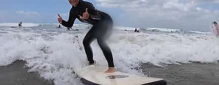 Photo 2 Surfing Lesson in Hermanus