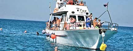 Photo 3 Charter Boat Hire – Hire a boat from our fleet! Protaras