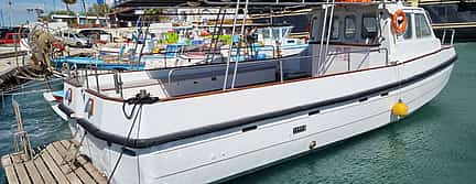 Photo 2 Charter Boat Hire – Hire a boat from our fleet! Agia Napa
