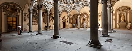 Foto 2 Medici: Maestros de Florencia Visita privada a pie de medio día