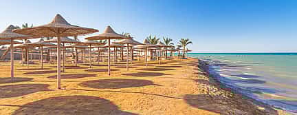 Foto 2 Dagtocht naar de Rode Zee vanuit Caïro