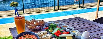 Photo 2 Turkish Style Breakfast