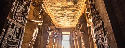 Photo 3 Private Tour to Abu Simbel Temples from Aswan