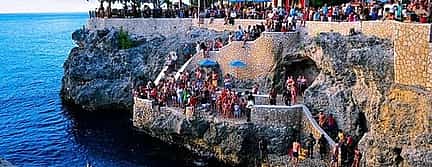 Photo 2 Negril Seven Miles Beach And Rick's Cafe Private Tour