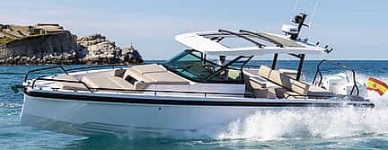 Photo 2 Private Boat Cruise from Port D'Alcudia, Mallorca