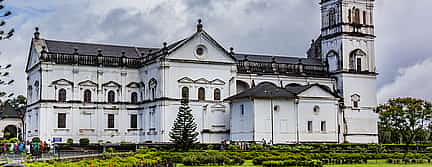 Photo 3 Online Tour of Old Goa Region
