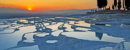 Фото 3 Pamukkale Tour from Istanbul