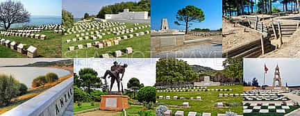 Photo 3 Gallipoli Day Tour from Istanbul