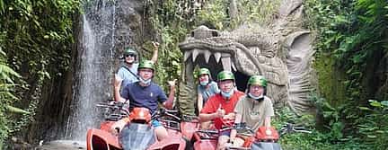 Foto 2 Atv Quad bike in bali