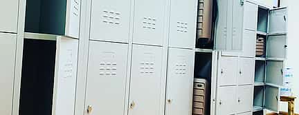 Photo 2 Istanbul luggage Storage