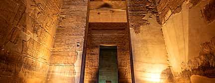 Foto 3 Philae-Tempel-Tour