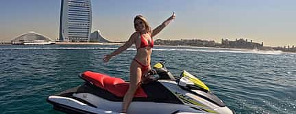 Photo 2 Jet Ski 90 Minutes