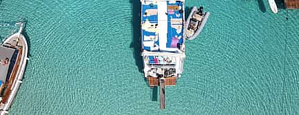 Photo 3 Boat Trip around Bodrum Bays