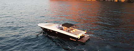 Фото 2 Экскурсия на частной яхте из Капри