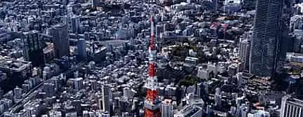 Photo 2 Tokyo Tour: Shinjuku, Shibuya, Asakusa (1-3 persons)