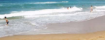 Foto 2 Erholsamer Ausflug zum Strand von Sile am Schwarzen Meer