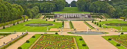 Photo 2 Vaux-Le-Vicomte Candlelit Evenings