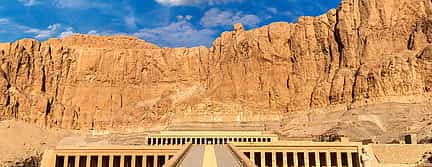 Photo 3 Valley of the Kings in Luxor Full-day Tour from Hurghada