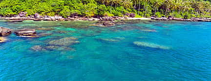 Фото 2 Знакомство с охраной морской среды Мальдивских островов