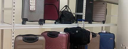 Photo 3 Istanbul luggage Storage