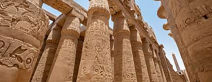 Photo 3 Budget Day Tour to Luxor from Hurghada