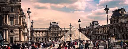 Foto 2 Das ultimative Louvre-Erlebnis mit Frühstück