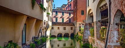 Foto 2 Visita privada a pie por el arte y la arquitectura venecianos