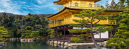 Foto 2 Visita privada de un día a la ciudad de Kioto