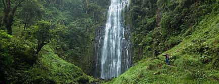 Photo 2 Materuni Village and Waterfall Day Tour