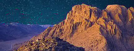 Photo 2 Mount Sinai and Saint Catherine’s Monastery 2-day Tour from Cairo